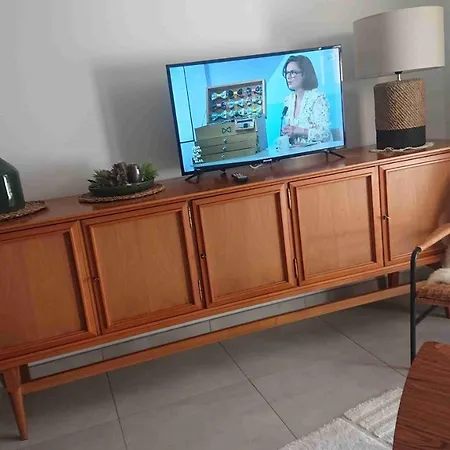Apartman Appart La Brosserie *