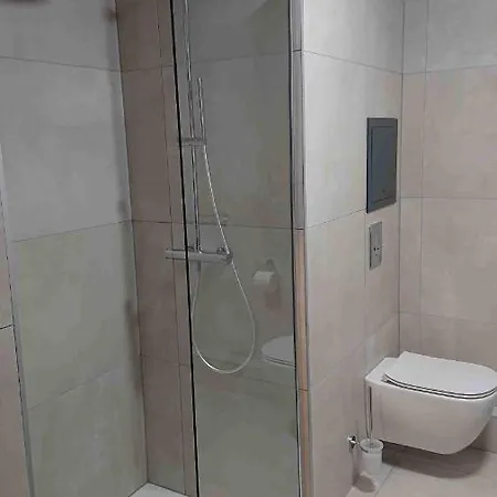 Appart La Brosserie Apartman *