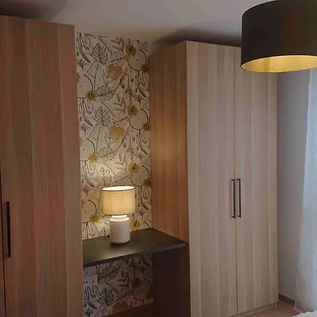 Appart La Brosserie Apartman Obernai